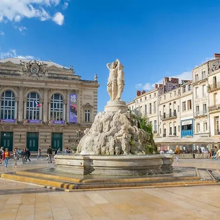 Les Jardins Du Soleil *