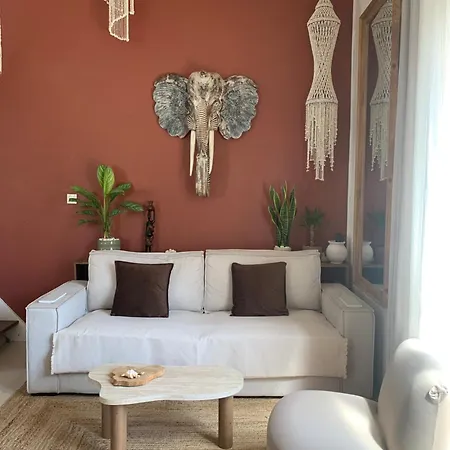 Les Jardins Du Soleil