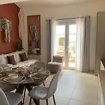 Dom wakacyjny Les Jardins Du Soleil