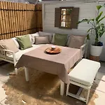 Les Jardins Du Soleil Dom wakacyjny