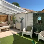 Dom wakacyjny Les Jardins Du Soleil *