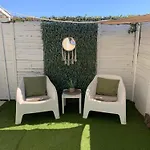 Les Jardins Du Soleil Dom wakacyjny