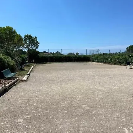 Les Jardins Du Soleil * Vic-la-Gardiole