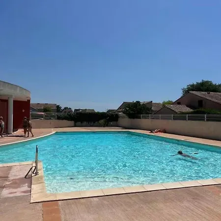 Les Jardins Du Soleil Holiday home Vic-la-Gardiole