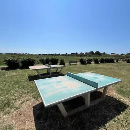 Feriehus Les Jardins Du Soleil