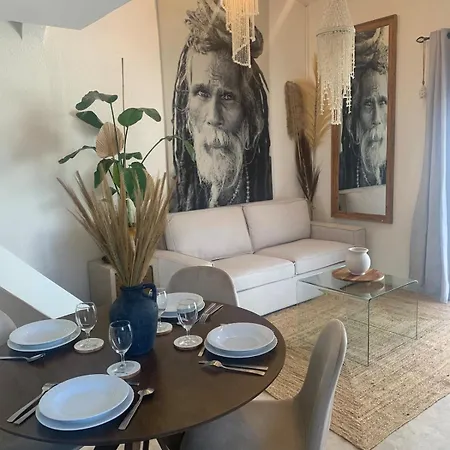 Les Jardins Du Soleil Holiday home