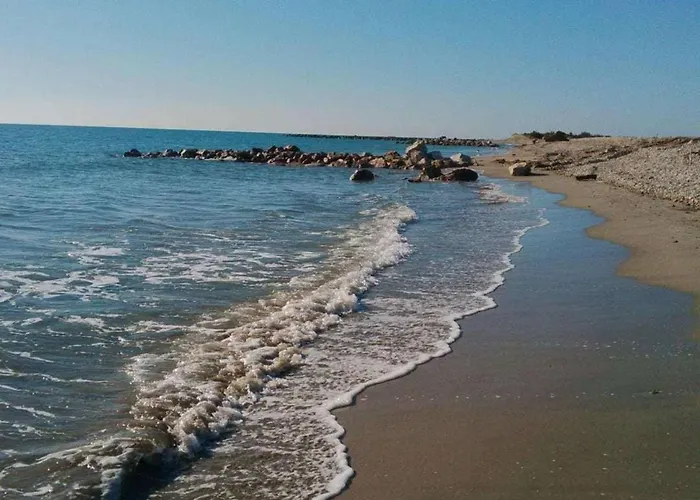 Prázdninový dům Les Jardins Du Soleil